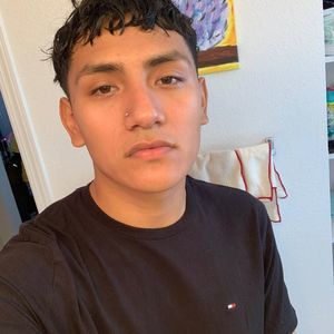 Meet your Posher, Fernando